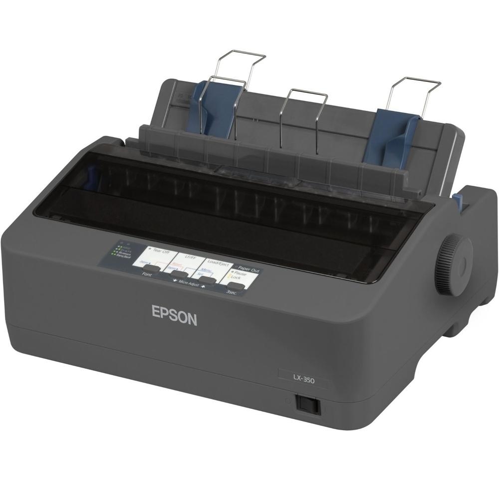 Impresora Epson Matriz De Punto Lx Integralpro